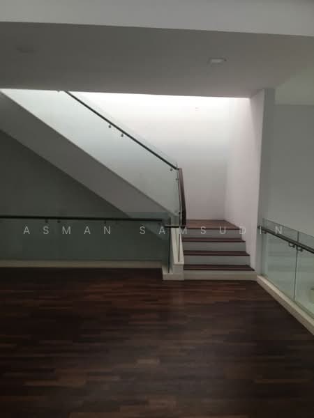 Rumah Teres 3-Tingkat untuk Disewa di Bukit Jelutong (Shah Alam) - Asman Samsudin - Interior - PropertyGuru.com.my