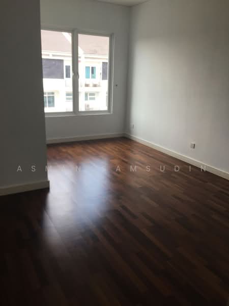 Rumah Teres 3-Tingkat untuk Disewa di Bukit Jelutong (Shah Alam) - Asman Samsudin - Interior - PropertyGuru.com.my