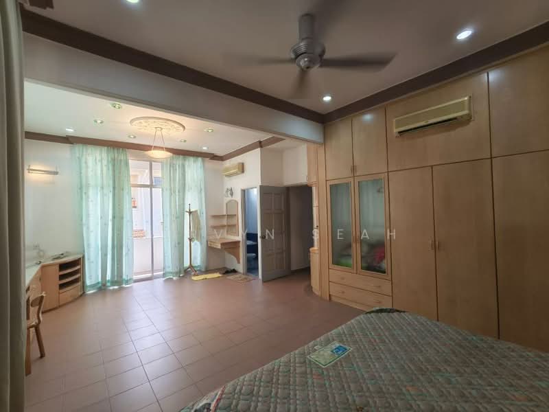 Semi-Detached House for Sale in Ayer Itam (Penang) - Mervyn Seah - Bedroom - PropertyGuru.com.my