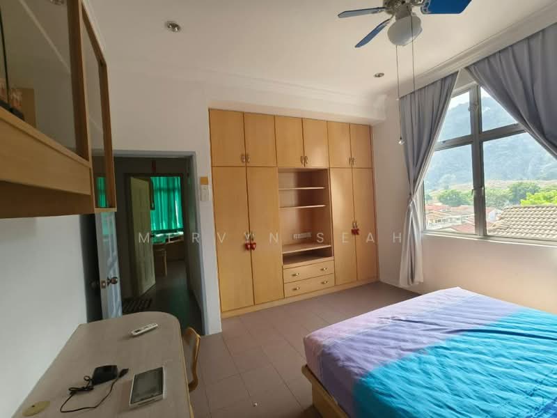 Semi-Detached House for Sale in Ayer Itam (Penang) - Mervyn Seah - Bedroom - PropertyGuru.com.my
