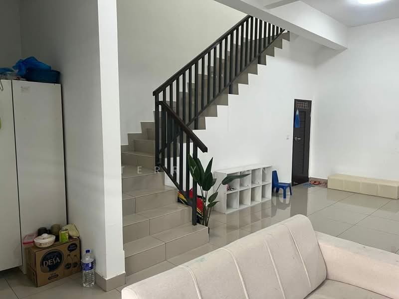 2-storey Terraced House for Sale in Iskandar Puteri (Nusajaya) (Johor) - Terry Tan - Interior - PropertyGuru.com.my