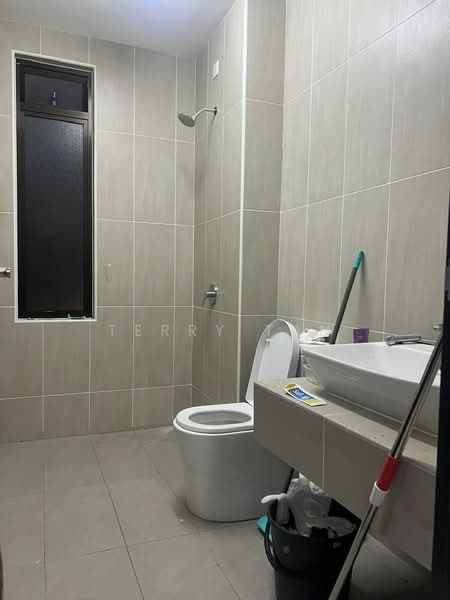 2-storey Terraced House for Sale in Iskandar Puteri (Nusajaya) (Johor) - Terry Tan - Bathroom - PropertyGuru.com.my
