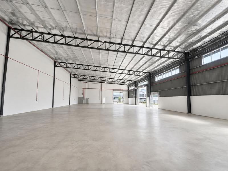 Kilang untuk Disewa di Sungai Petani (Kedah) - Paul Lee - Interior - PropertyGuru.com.my