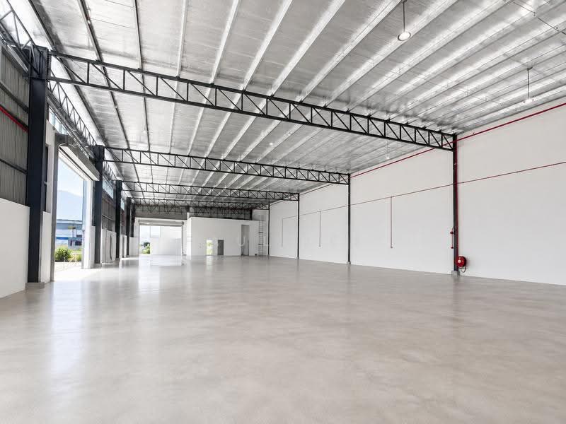 Kilang untuk Disewa di Sungai Petani (Kedah) - Paul Lee - Interior - PropertyGuru.com.my