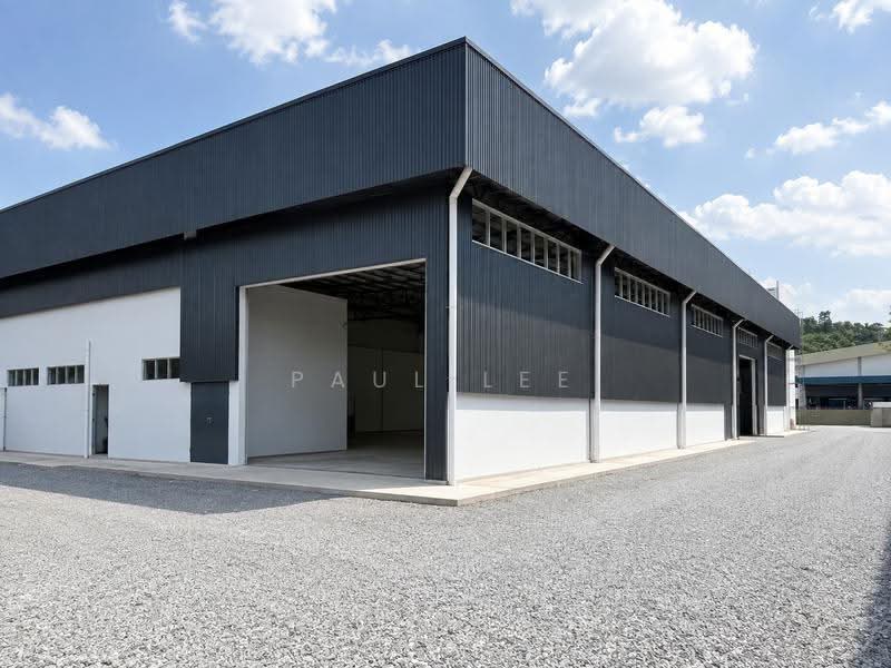 Kilang untuk Disewa di Sungai Petani (Kedah) - Paul Lee - Exterior - PropertyGuru.com.my