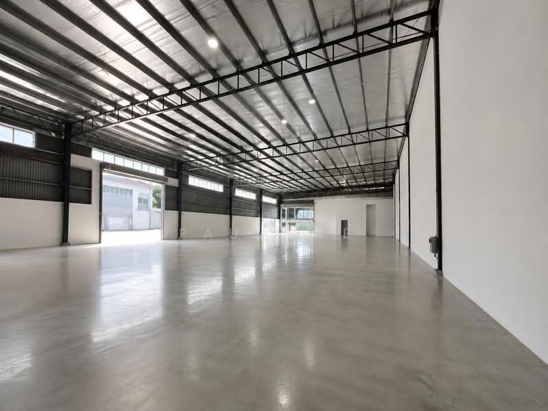 Kilang untuk Disewa di Sungai Petani (Kedah) - Paul Lee - Interior - PropertyGuru.com.my