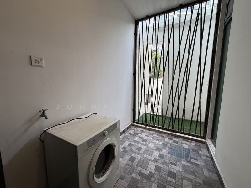 Banglo Pautan untuk Disewa di Cyber 9 (Cyberjaya) - Johnny Leong - Interior - PropertyGuru.com.my
