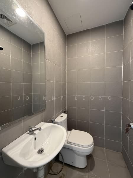 Banglo Pautan untuk Disewa di Cyber 9 (Cyberjaya) - Johnny Leong - Bathroom - PropertyGuru.com.my