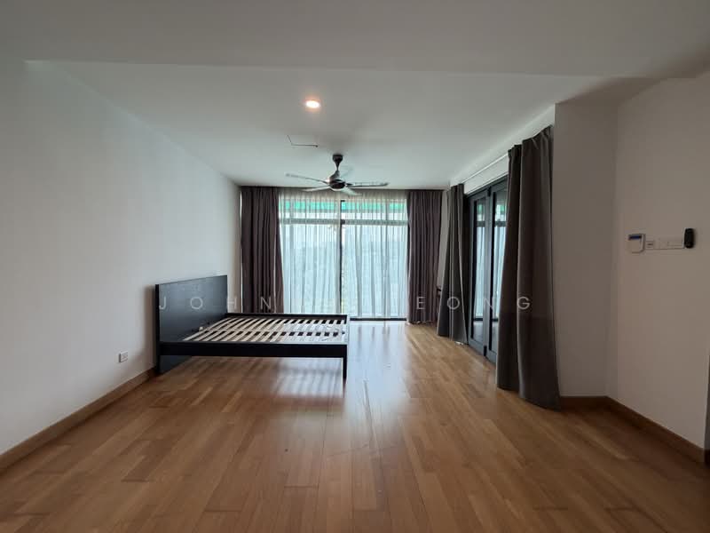 Banglo Pautan untuk Disewa di Cyber 9 (Cyberjaya) - Johnny Leong - Bedroom - PropertyGuru.com.my