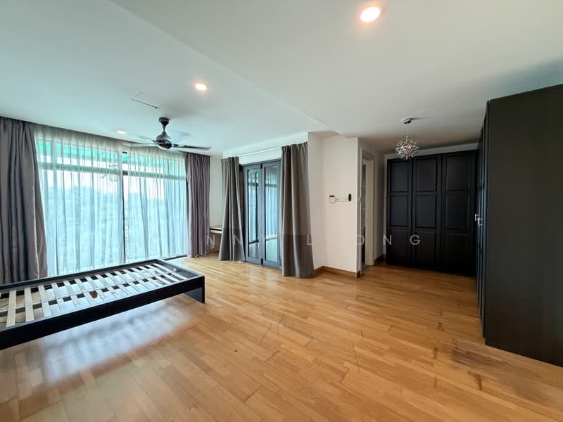 Banglo Pautan untuk Disewa di Cyber 9 (Cyberjaya) - Johnny Leong - Bedroom - PropertyGuru.com.my