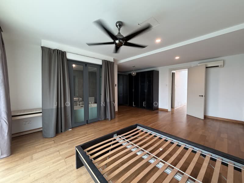 Banglo Pautan untuk Disewa di Cyber 9 (Cyberjaya) - Johnny Leong - Bedroom - PropertyGuru.com.my