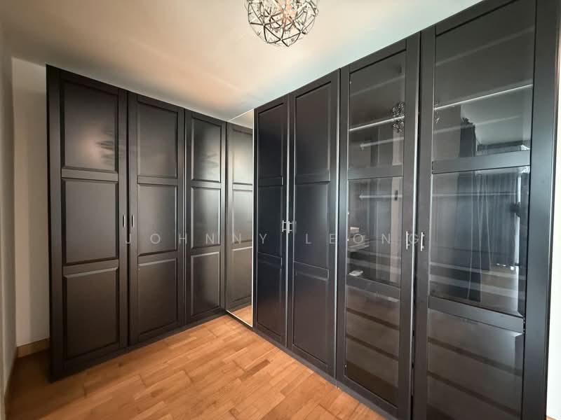 Banglo Pautan untuk Disewa di Cyber 9 (Cyberjaya) - Johnny Leong - Interior - PropertyGuru.com.my