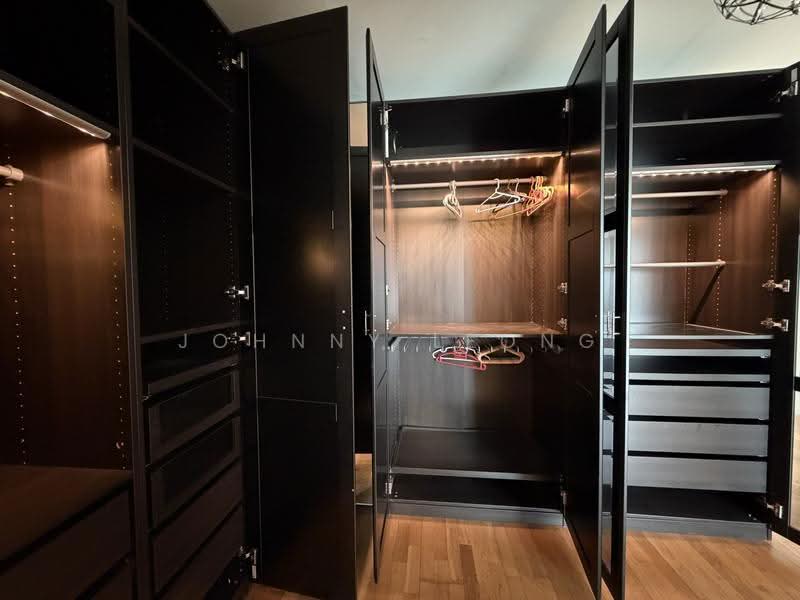Banglo Pautan untuk Disewa di Cyber 9 (Cyberjaya) - Johnny Leong - Interior - PropertyGuru.com.my