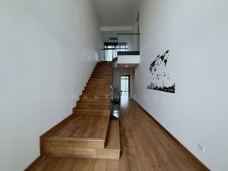 Banglo Pautan untuk Disewa di Cyber 9 (Cyberjaya) - Johnny Leong - Interior - PropertyGuru.com.my