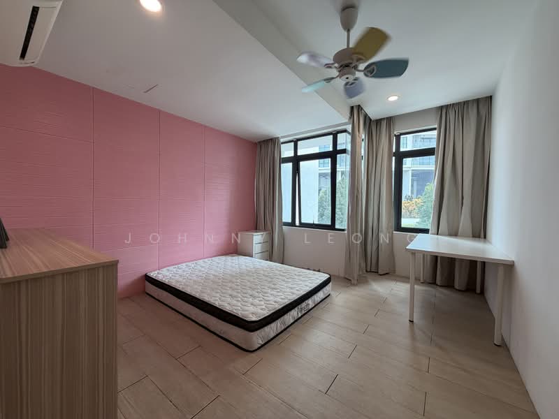 Banglo Pautan untuk Disewa di Cyber 9 (Cyberjaya) - Johnny Leong - Bedroom - PropertyGuru.com.my