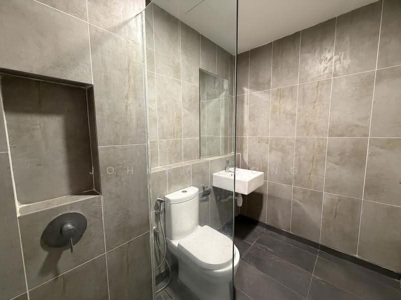 Banglo Pautan untuk Disewa di Cyber 9 (Cyberjaya) - Johnny Leong - Bathroom - PropertyGuru.com.my
