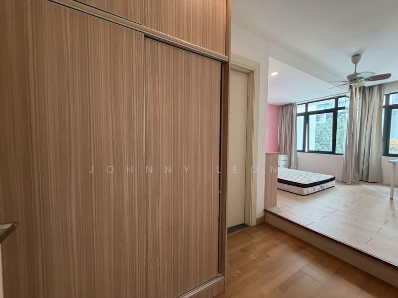 Banglo Pautan untuk Disewa di Cyber 9 (Cyberjaya) - Johnny Leong - Bedroom - PropertyGuru.com.my