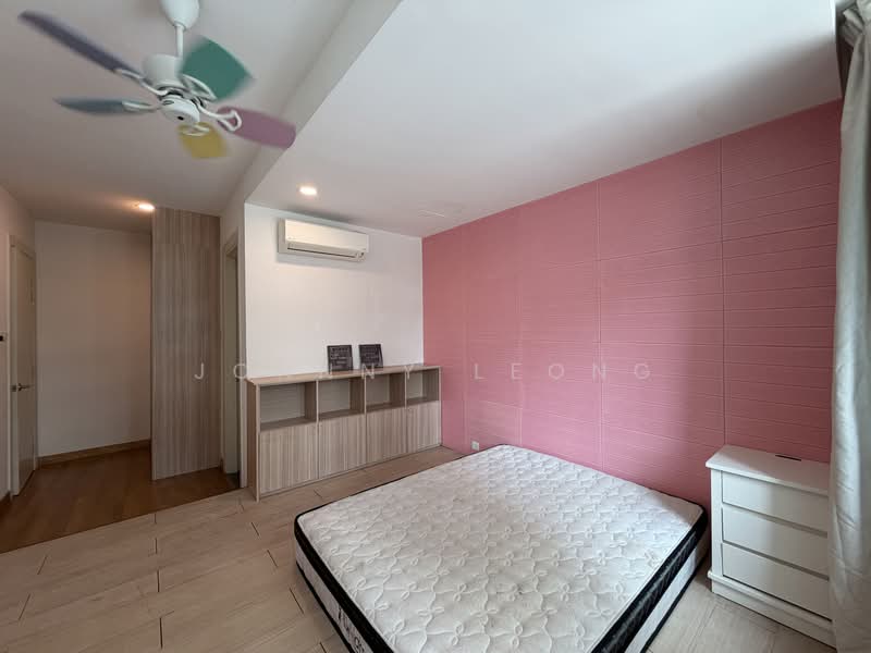 Banglo Pautan untuk Disewa di Cyber 9 (Cyberjaya) - Johnny Leong - Bedroom - PropertyGuru.com.my