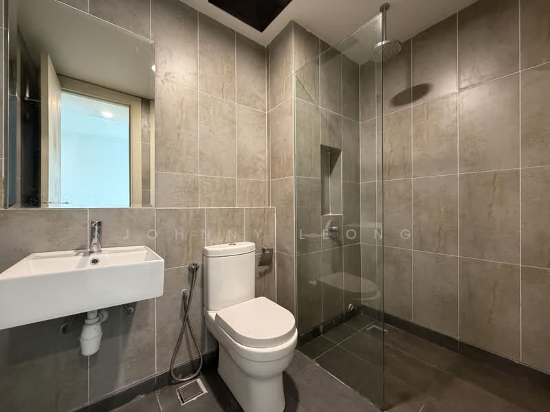 Banglo Pautan untuk Disewa di Cyber 9 (Cyberjaya) - Johnny Leong - Bathroom - PropertyGuru.com.my