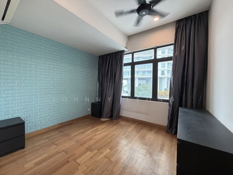 Banglo Pautan untuk Disewa di Cyber 9 (Cyberjaya) - Johnny Leong - Bedroom - PropertyGuru.com.my