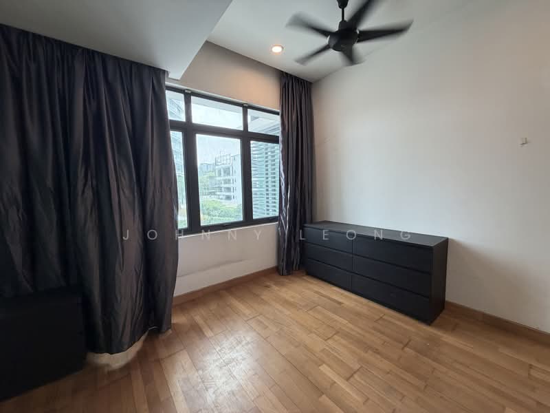Banglo Pautan untuk Disewa di Cyber 9 (Cyberjaya) - Johnny Leong - Bedroom - PropertyGuru.com.my