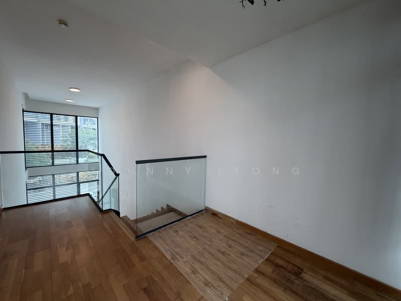 Banglo Pautan untuk Disewa di Cyber 9 (Cyberjaya) - Johnny Leong - Interior - PropertyGuru.com.my