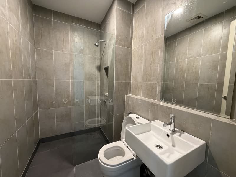 Banglo Pautan untuk Disewa di Cyber 9 (Cyberjaya) - Johnny Leong - Bathroom - PropertyGuru.com.my
