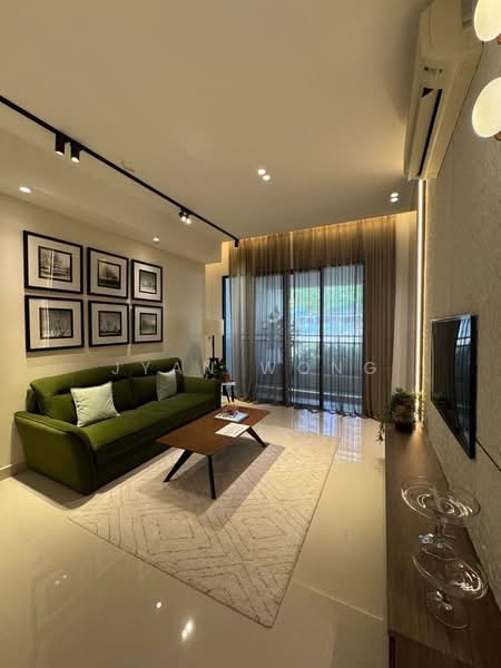 Kediaman Servis untuk Dijual di Southkey NADI Residences - Jyan Wong - PropertyGuru.com.my