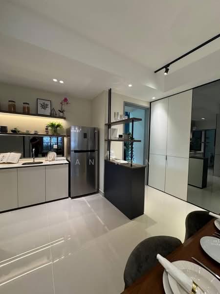 Kediaman Servis untuk Dijual di Southkey NADI Residences - Jyan Wong - PropertyGuru.com.my