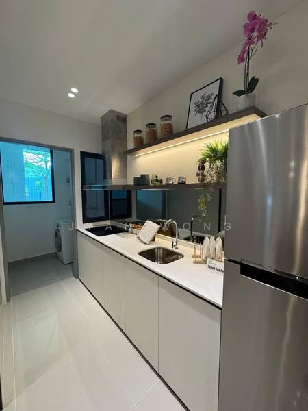 Kediaman Servis untuk Dijual di Southkey NADI Residences - Jyan Wong - PropertyGuru.com.my
