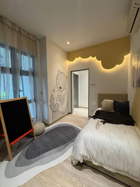Kediaman Servis untuk Dijual di Southkey NADI Residences - Jyan Wong - PropertyGuru.com.my