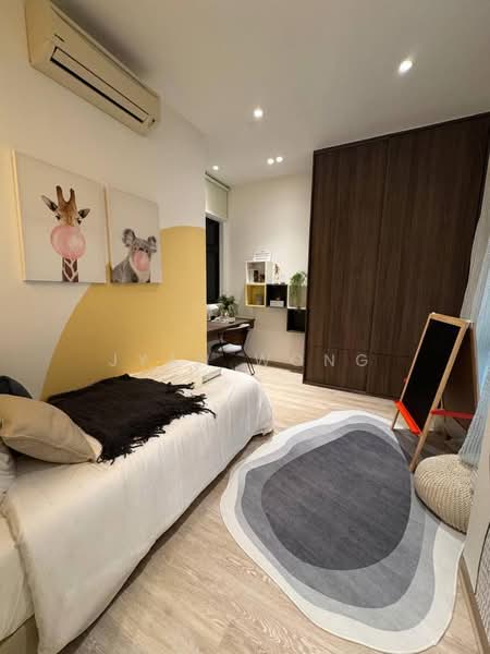 Kediaman Servis untuk Dijual di Southkey NADI Residences - Jyan Wong - PropertyGuru.com.my