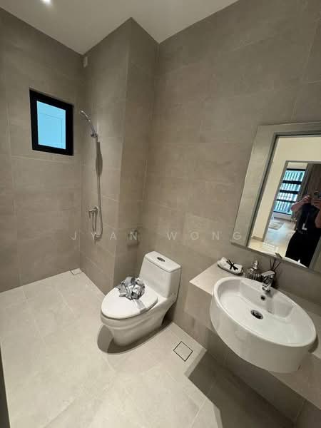 Kediaman Servis untuk Dijual di Southkey NADI Residences - Jyan Wong - PropertyGuru.com.my