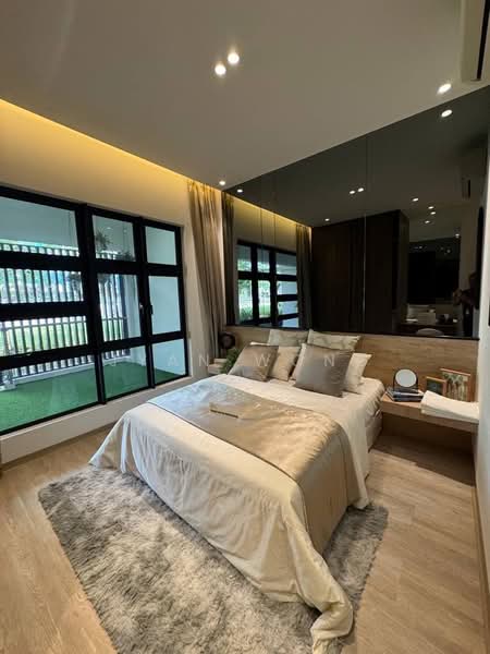 Kediaman Servis untuk Dijual di Southkey NADI Residences - Jyan Wong - PropertyGuru.com.my