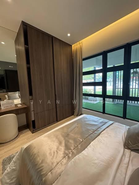 Kediaman Servis untuk Dijual di Southkey NADI Residences - Jyan Wong - PropertyGuru.com.my
