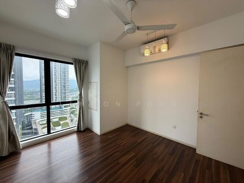 Service Residence for Rent at SqWhere Service Apartments - Lennon Poon - View - PropertyGuru.com.my