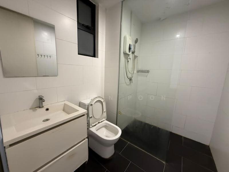 Service Residence for Rent at SqWhere Service Apartments - Lennon Poon - PropertyGuru.com.my