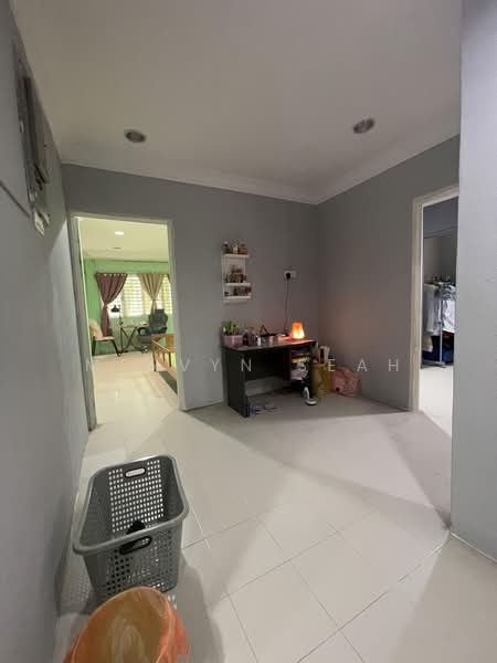 Rumah Berkembar untuk Dijual di Ayer Itam (Penang) - Mervyn Seah - Study - PropertyGuru.com.my