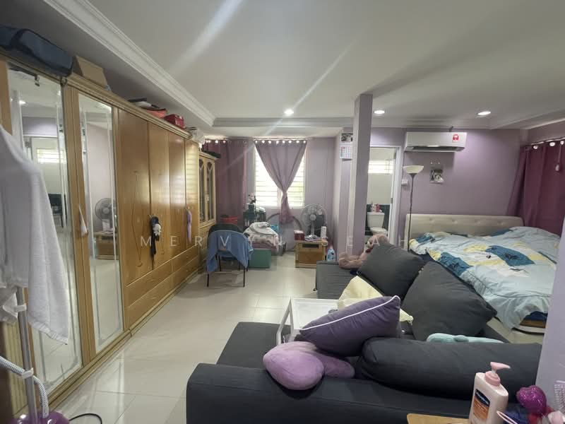 Rumah Berkembar untuk Dijual di Ayer Itam (Penang) - Mervyn Seah - Bedroom - PropertyGuru.com.my