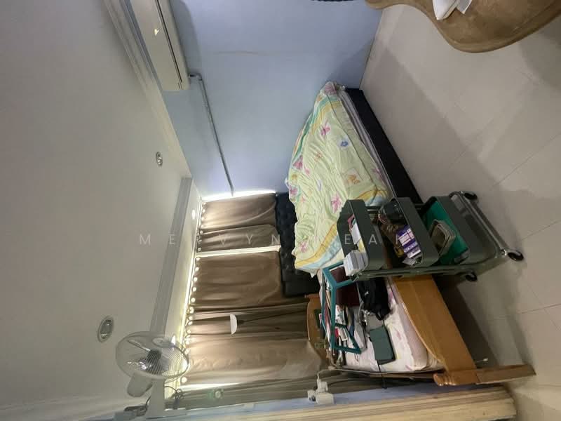 Rumah Berkembar untuk Dijual di Ayer Itam (Penang) - Mervyn Seah - Bedroom - PropertyGuru.com.my