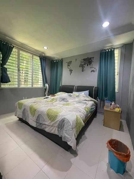 Rumah Berkembar untuk Dijual di Ayer Itam (Penang) - Mervyn Seah - Bedroom - PropertyGuru.com.my