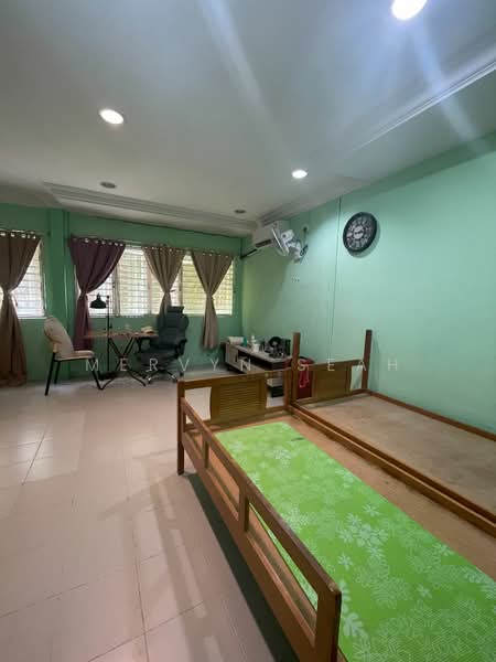 Rumah Berkembar untuk Dijual di Ayer Itam (Penang) - Mervyn Seah - Bedroom - PropertyGuru.com.my