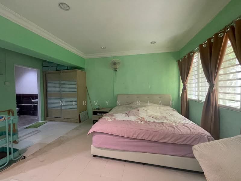 Rumah Berkembar untuk Dijual di Ayer Itam (Penang) - Mervyn Seah - Bedroom - PropertyGuru.com.my