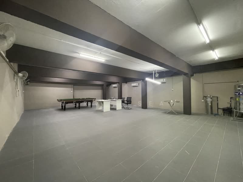 Rumah Berkembar untuk Dijual di Ayer Itam (Penang) - Mervyn Seah - Interior - PropertyGuru.com.my