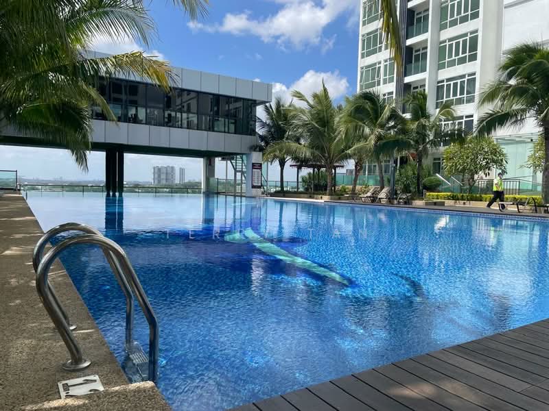 Pangsapuri untuk Dijual di Havona - Terry Tan - Exterior - PropertyGuru.com.my