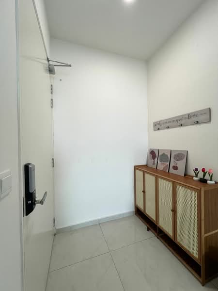 Pangsapuri untuk Dijual di Havona - Terry Tan - Entrance - PropertyGuru.com.my
