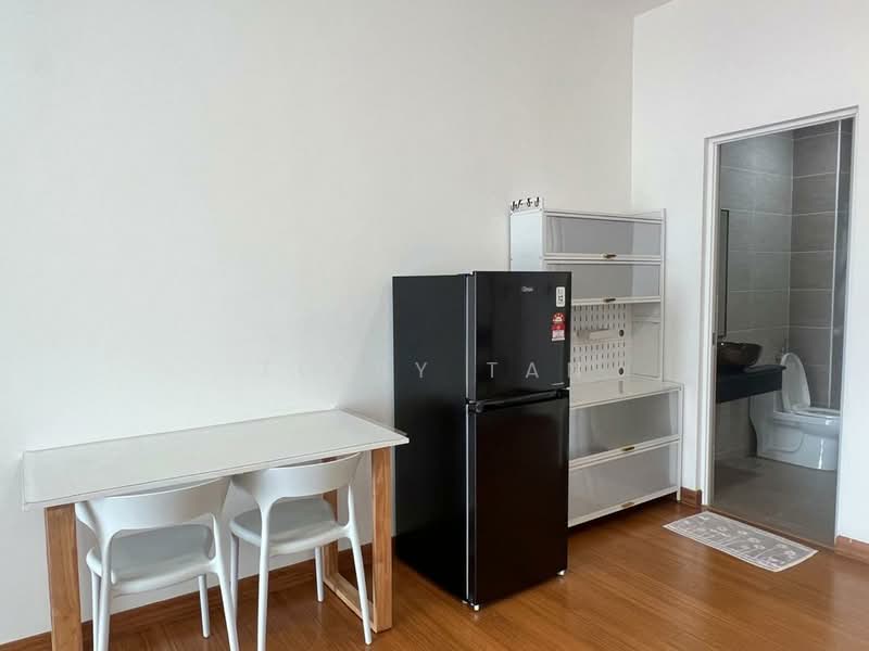 Pangsapuri untuk Dijual di Havona - Terry Tan - Bathroom - PropertyGuru.com.my