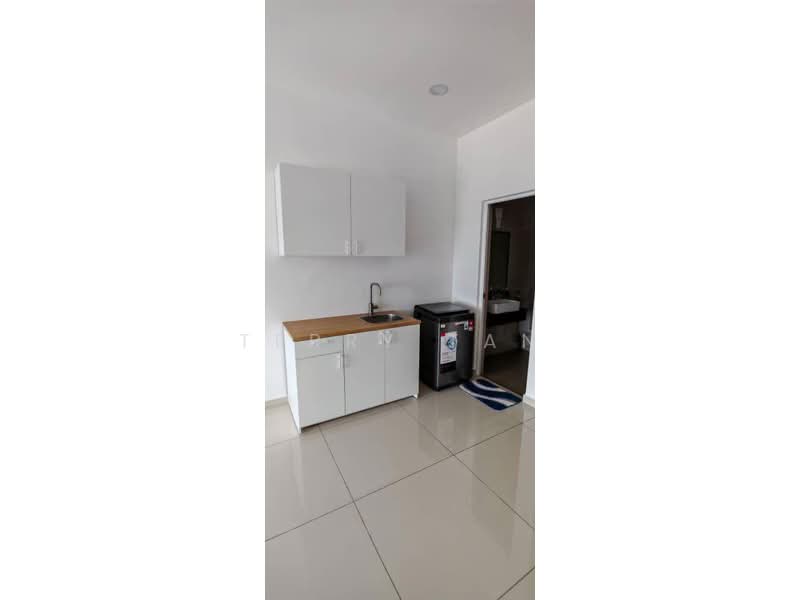 Pangsapuri untuk Dijual di Havona - Terry Tan - Kitchen - PropertyGuru.com.my