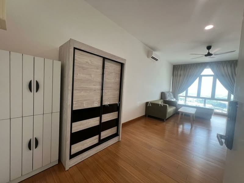 Pangsapuri untuk Dijual di Havona - Terry Tan - Living Room - PropertyGuru.com.my