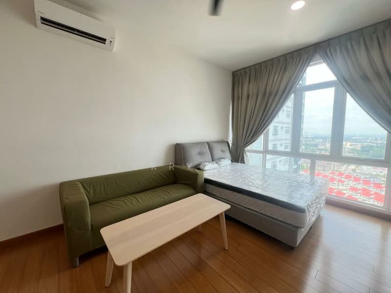 Pangsapuri untuk Dijual di Havona - Terry Tan - Bedroom - PropertyGuru.com.my